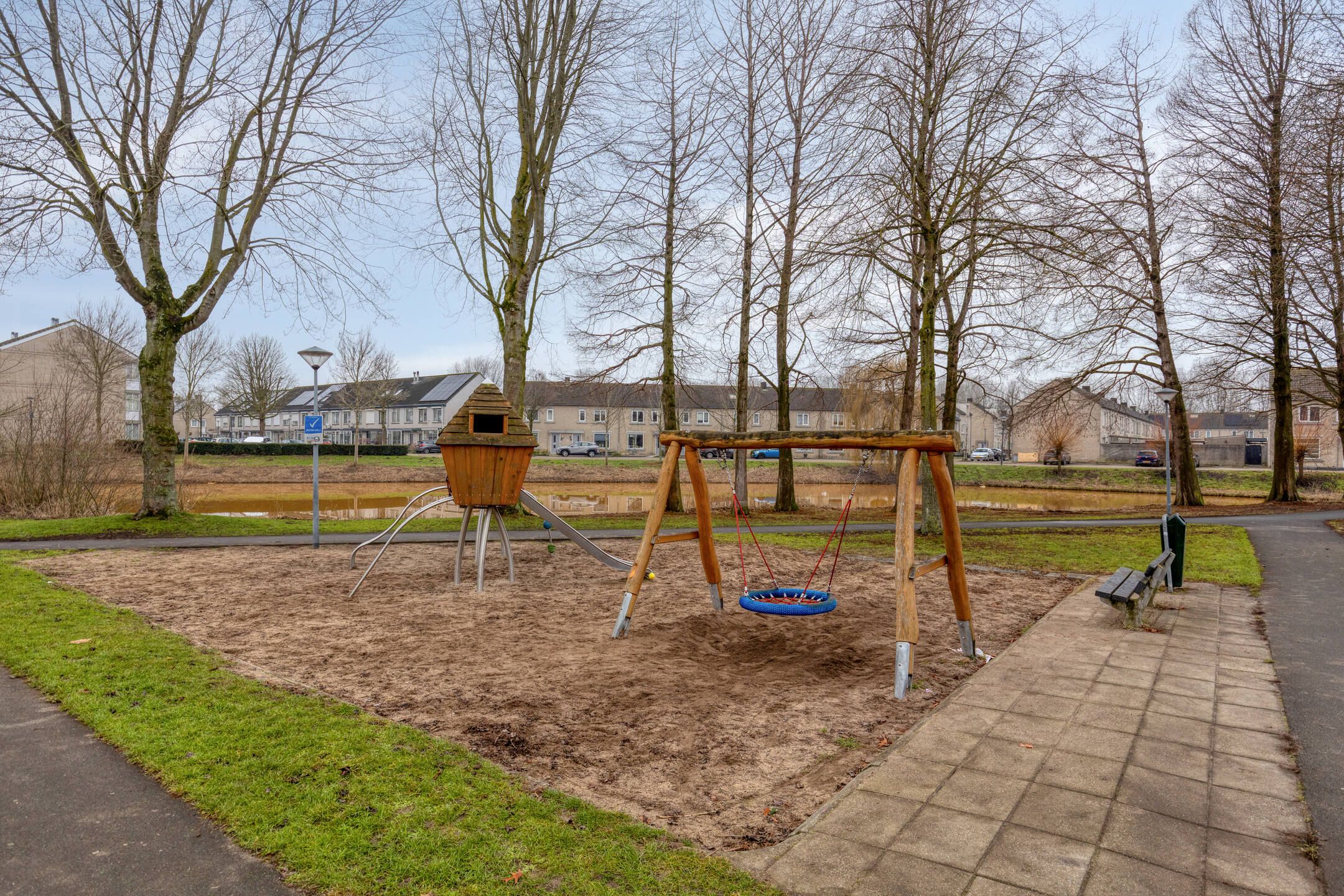 Foto 39 van Keizersdam 109