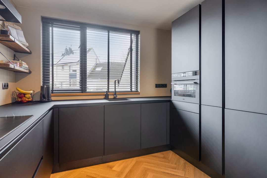 Foto 13 van Keizersdam 109