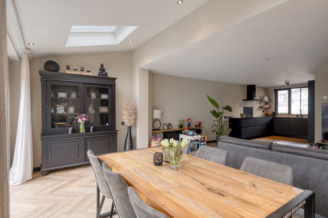 Foto 8 van Keizersdam 109