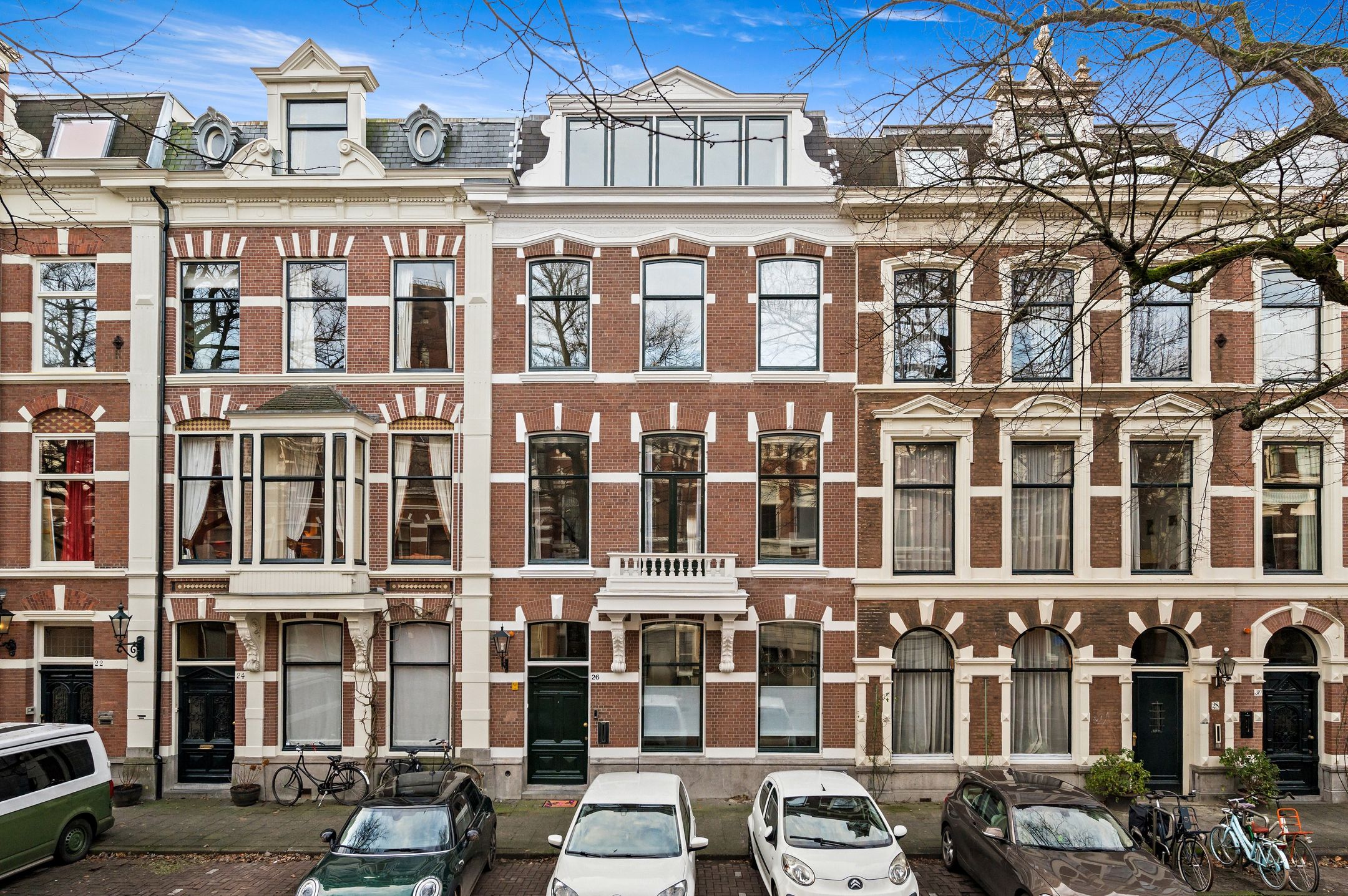 Jan van Nassaustraat 26 