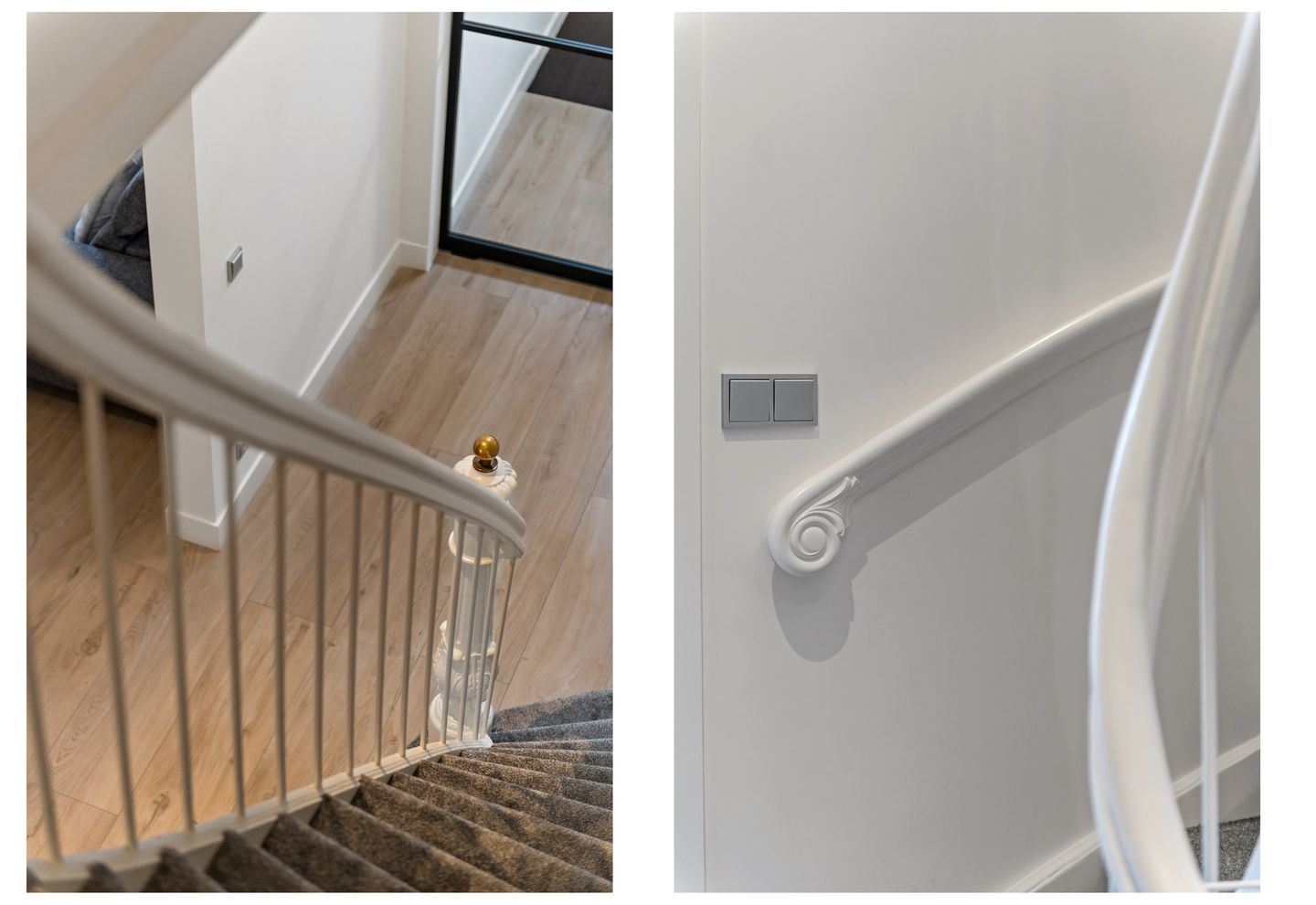 Fully Renovated Monumental Townhouse with Lift in Benoordenhout — 24