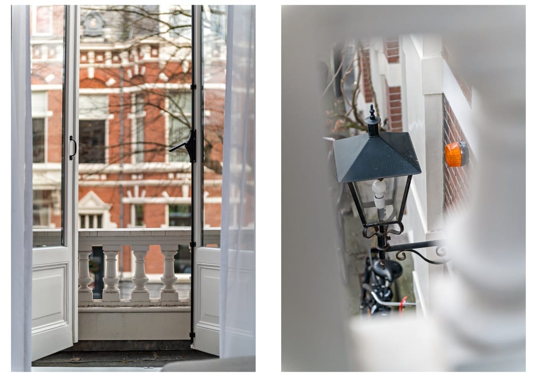 Fully Renovated Monumental Townhouse with Lift in Benoordenhout — 30