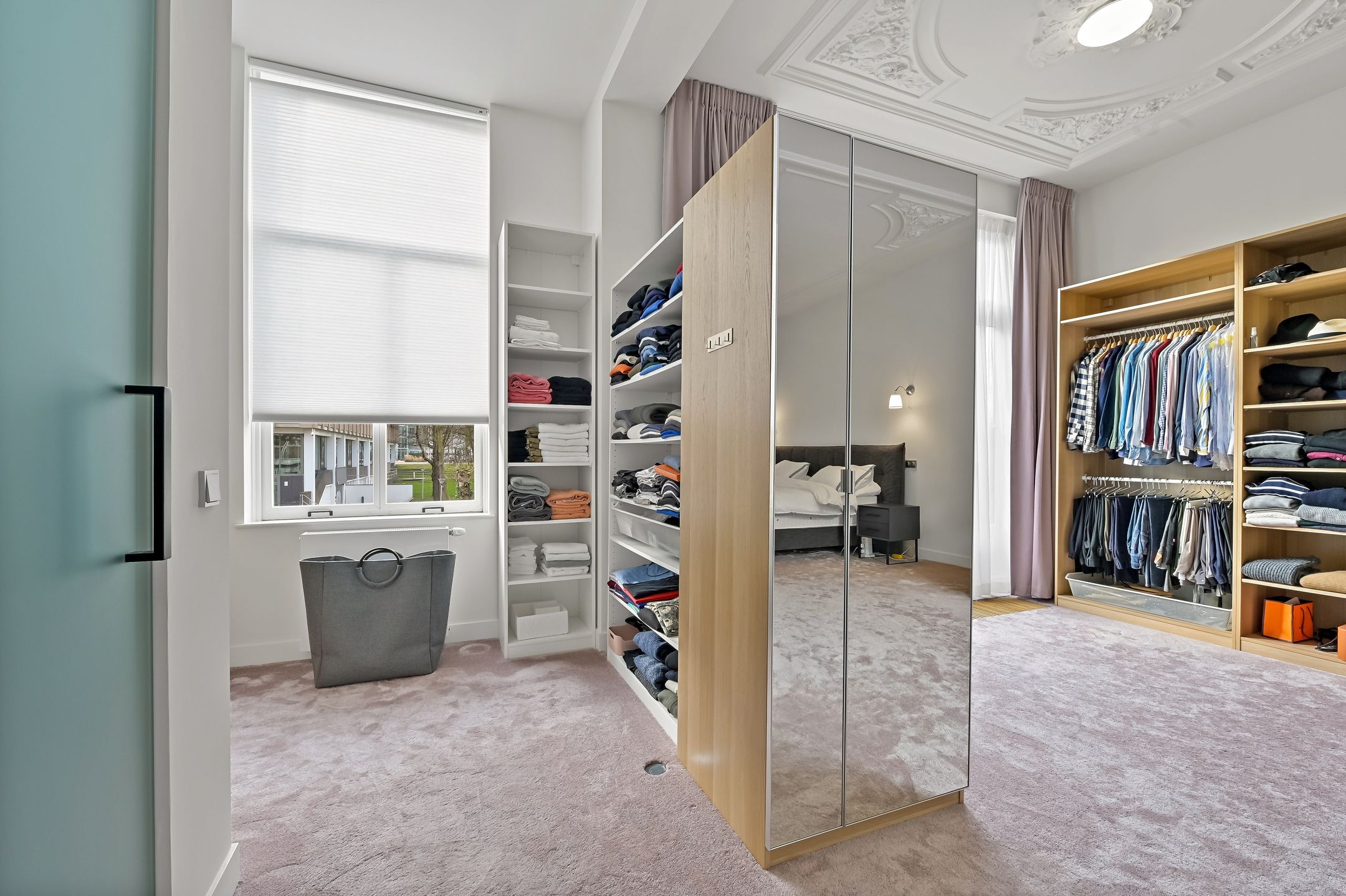 Fully Renovated Monumental Townhouse with Lift in Benoordenhout — 35