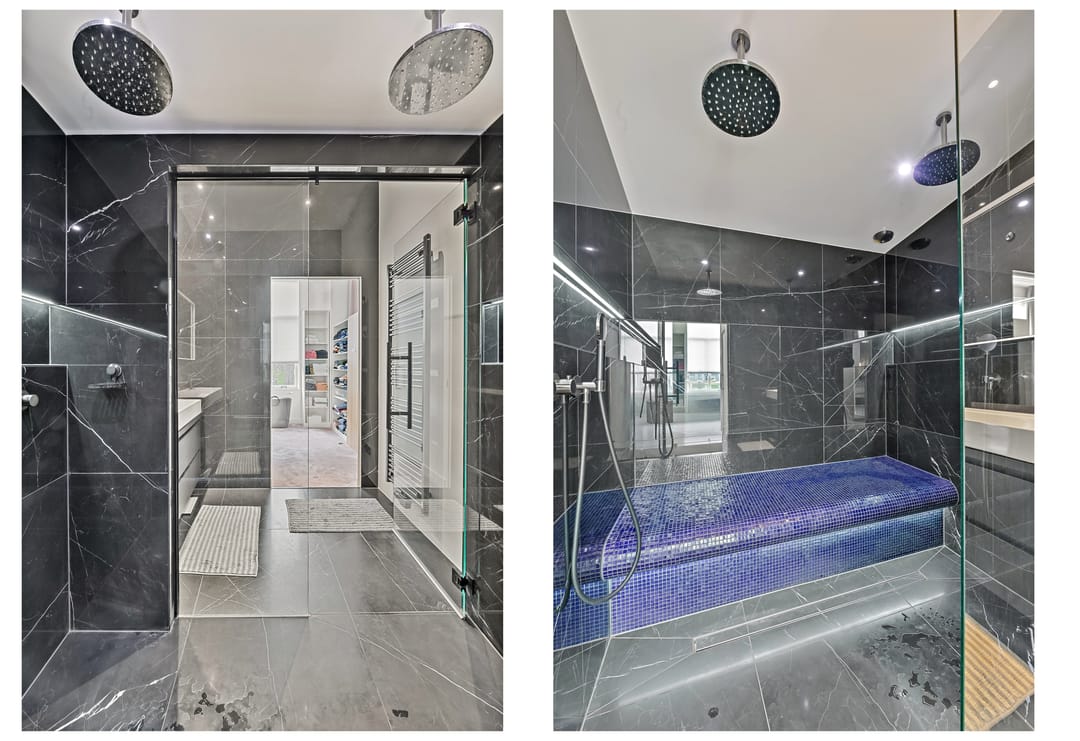 Fully Renovated Monumental Townhouse with Lift in Benoordenhout — 37