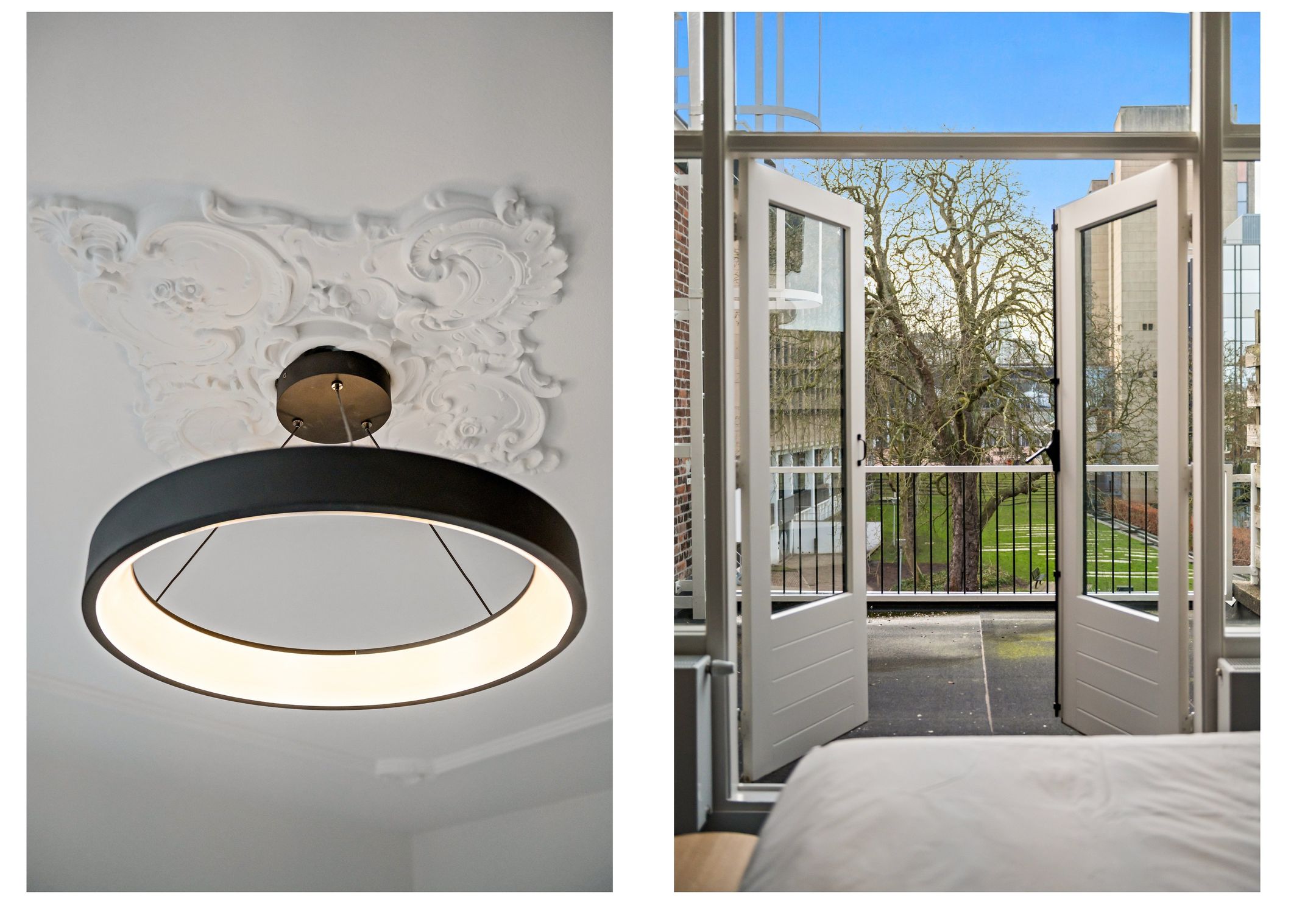 Fully Renovated Monumental Townhouse with Lift in Benoordenhout — 43
