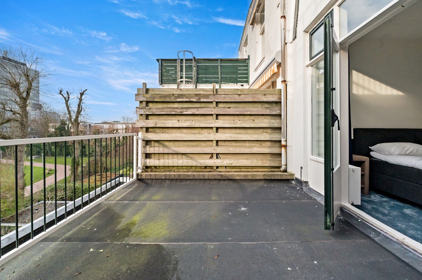Fully Renovated Monumental Townhouse with Lift in Benoordenhout — 47