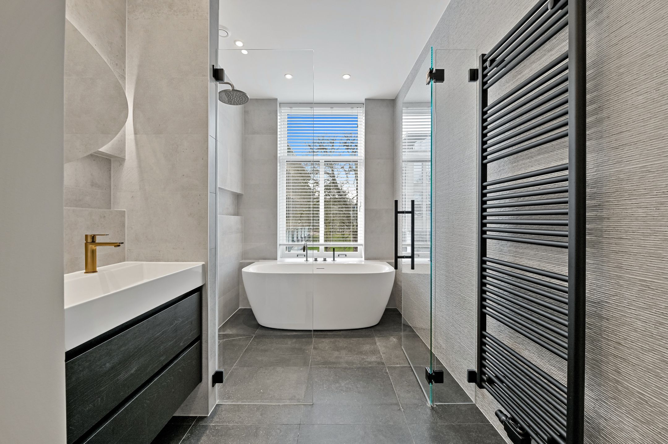 Fully Renovated Monumental Townhouse with Lift in Benoordenhout — 49