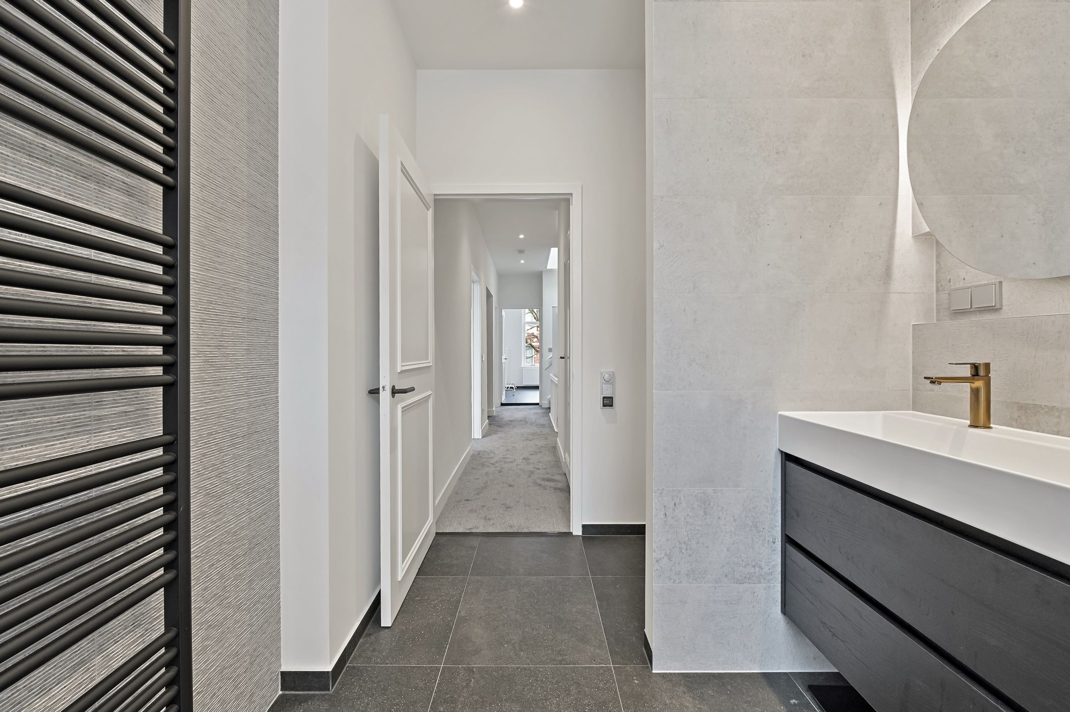 Fully Renovated Monumental Townhouse with Lift in Benoordenhout — 51