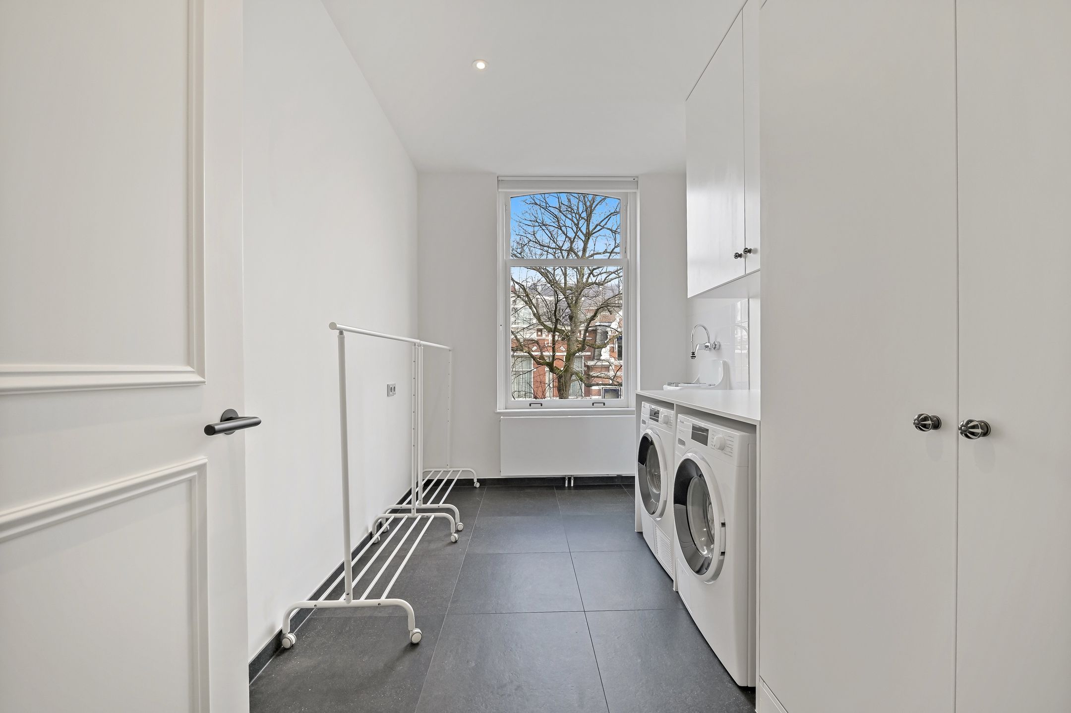 Fully Renovated Monumental Townhouse with Lift in Benoordenhout — 54