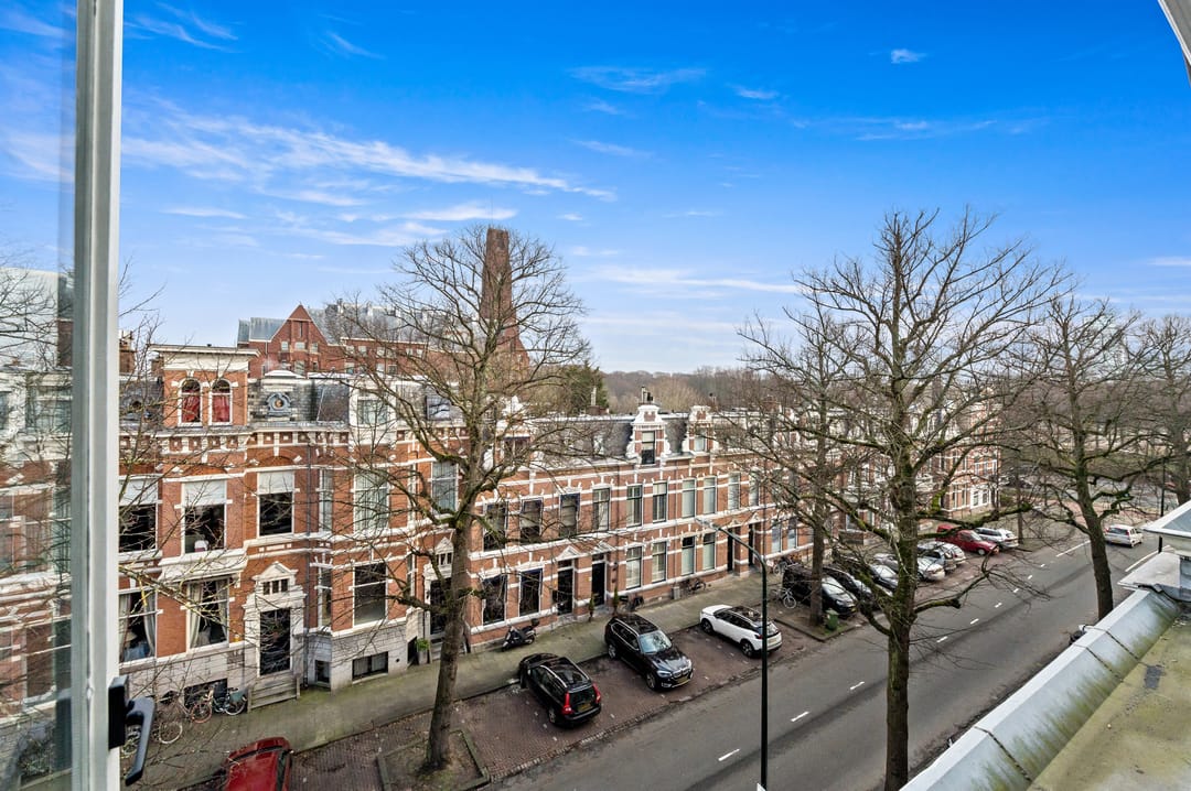 Fully Renovated Monumental Townhouse with Lift in Benoordenhout — 62