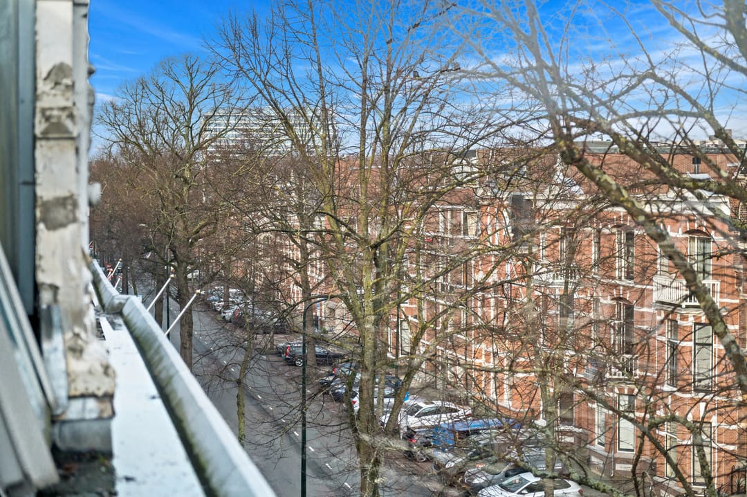 Fully Renovated Monumental Townhouse with Lift in Benoordenhout — 63