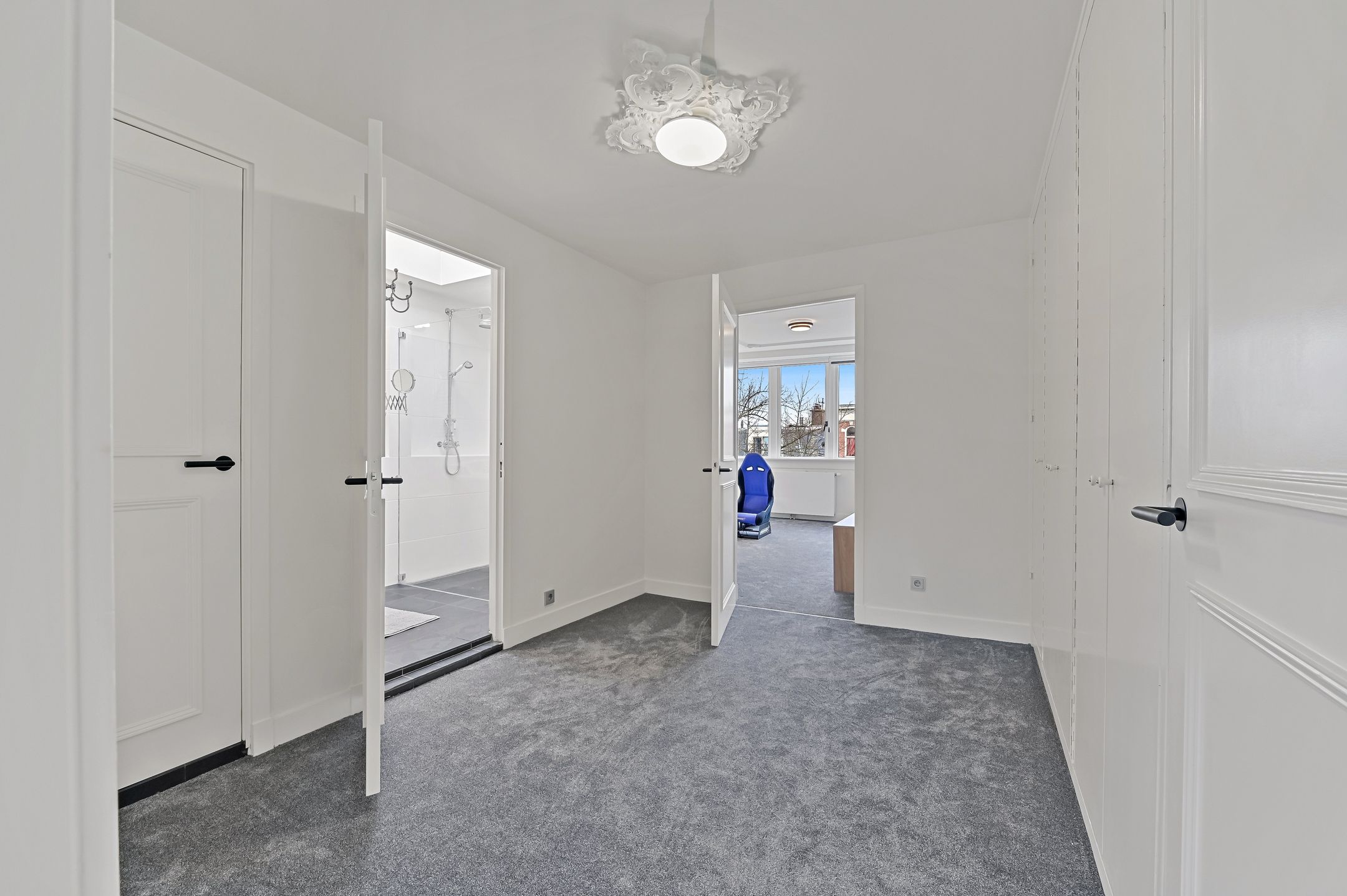 Fully Renovated Monumental Townhouse with Lift in Benoordenhout — 64