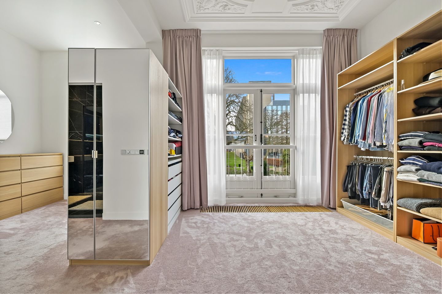 Fully Renovated Monumental Townhouse with Lift in Benoordenhout — 33