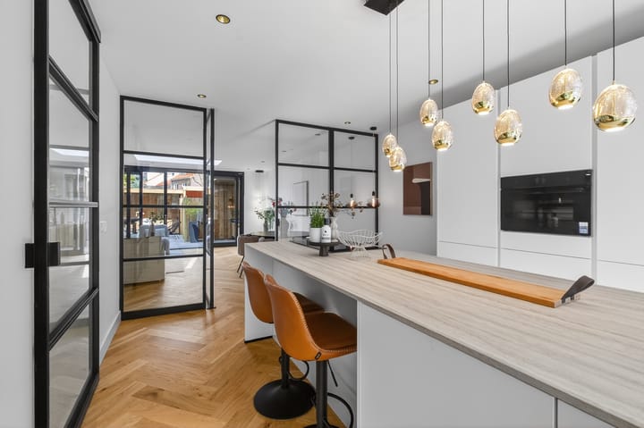 Woning te koop: frans halslaan 32, Amstelveen