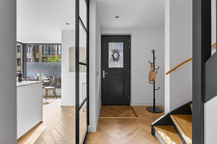 Woning te koop: frans halslaan 32, Amstelveen