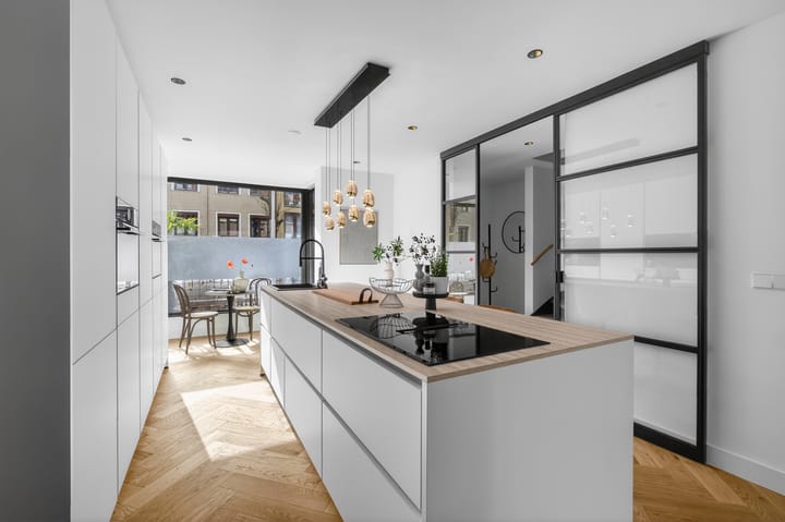 Woning te koop: frans halslaan 32, Amstelveen