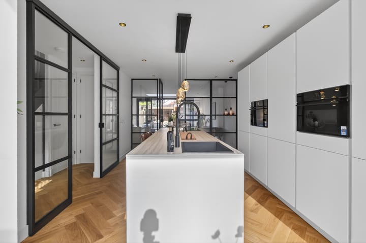 Woning te koop: frans halslaan 32, Amstelveen
