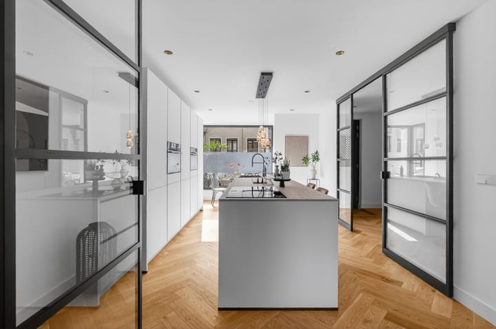 Woning te koop: frans halslaan 32, Amstelveen