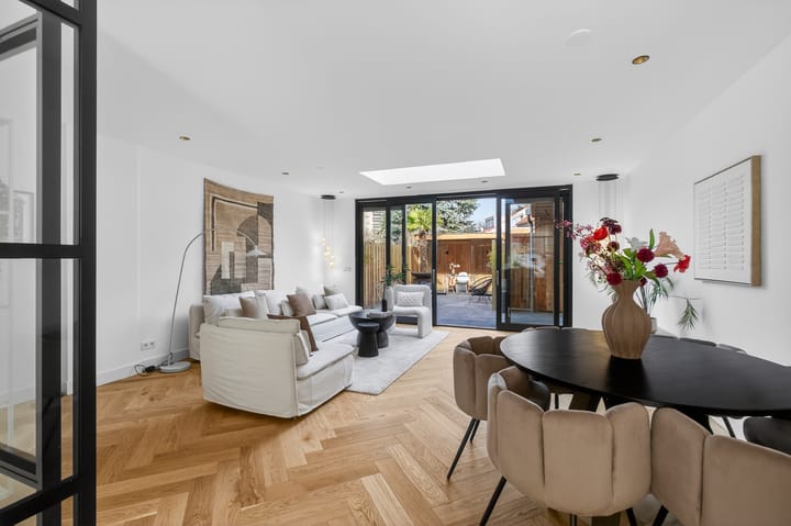 Woning te koop: frans halslaan 32, Amstelveen