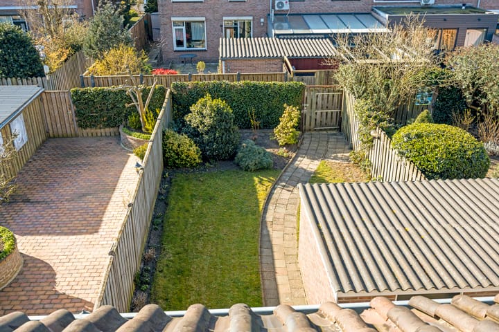 Foto 2 van Schubertsingel 12