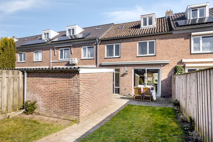 Foto 4 van Schubertsingel 12