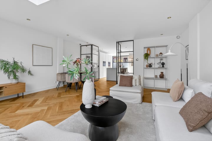 Woning te koop: frans halslaan 32, Amstelveen