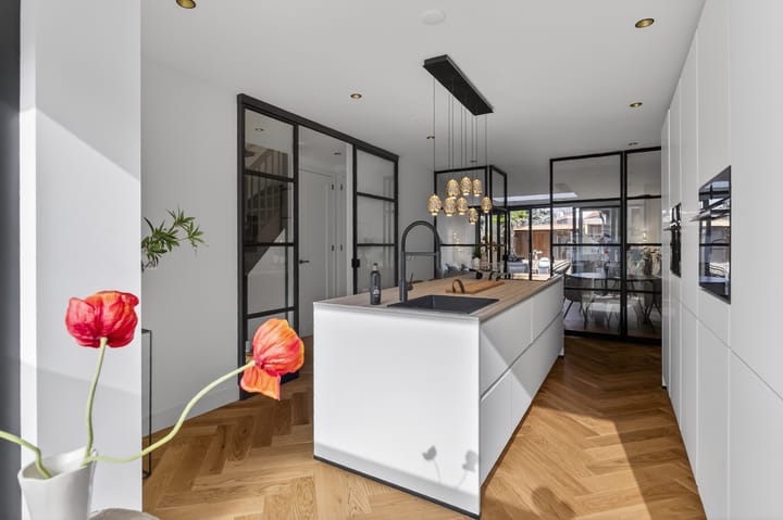 Woning te koop: frans halslaan 32, Amstelveen