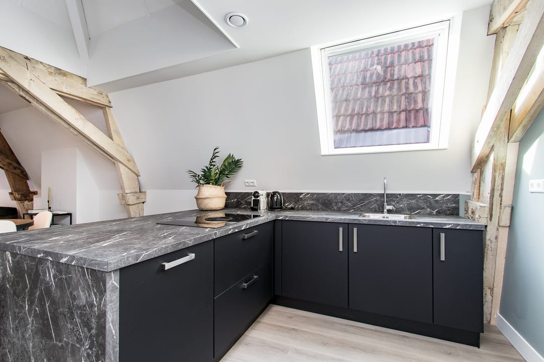 Photo 1 of Visstraat 2-G