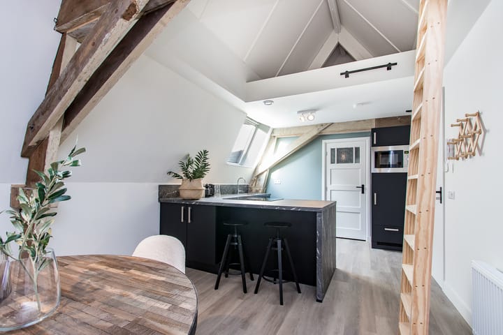 Foto 2 van Visstraat 2-G