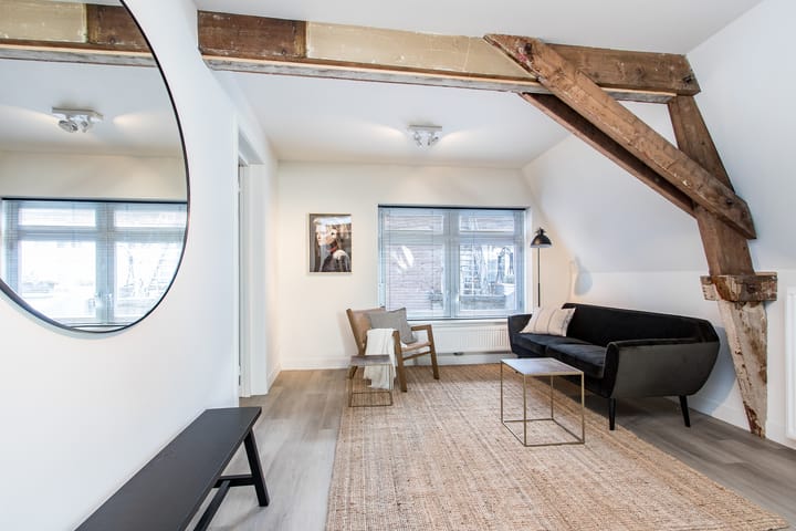 Foto 4 van Visstraat 2-G