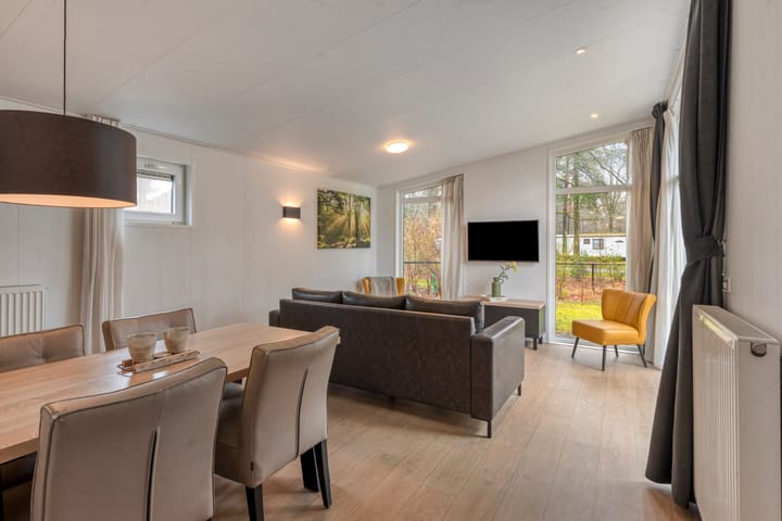 Photo 2 of Patrijslaan 4-H623