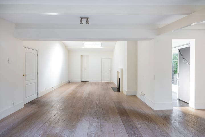 Foto 5 van Zevenlindenweg 5-53