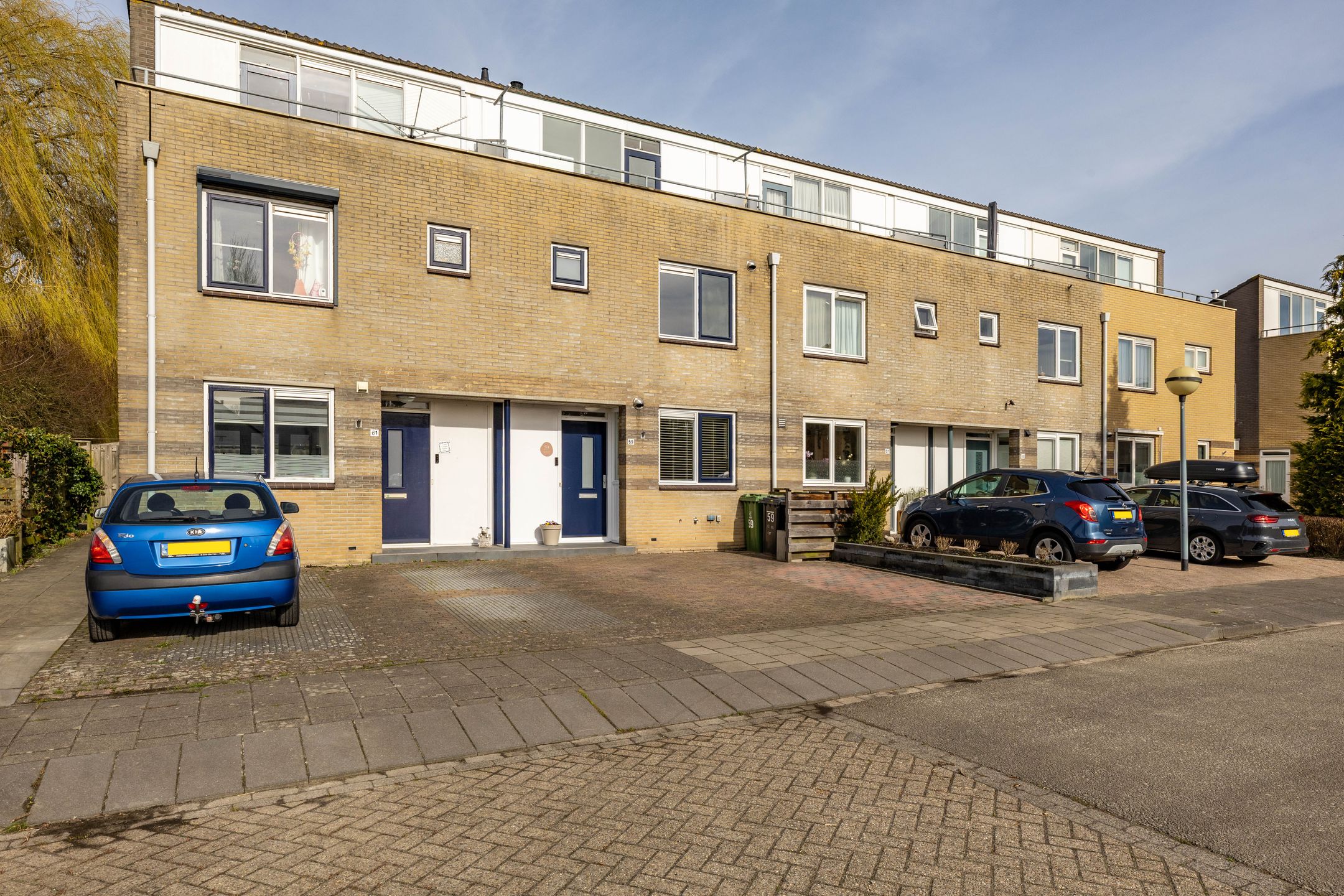 Photo 6 of Wobbe Hendrik Alkemastraat 59