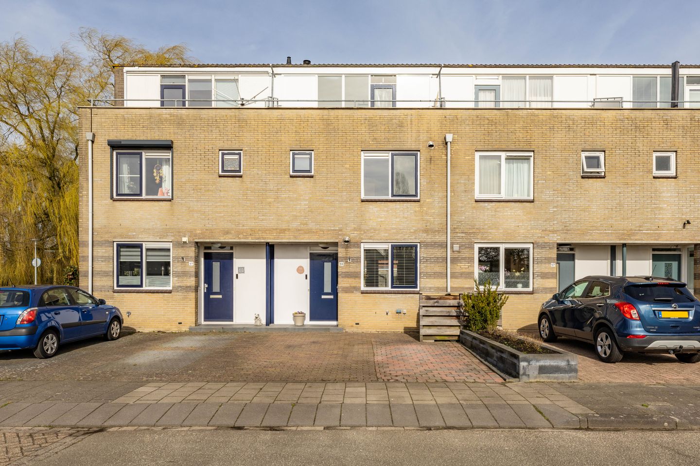 Photo 4 of Wobbe Hendrik Alkemastraat 59