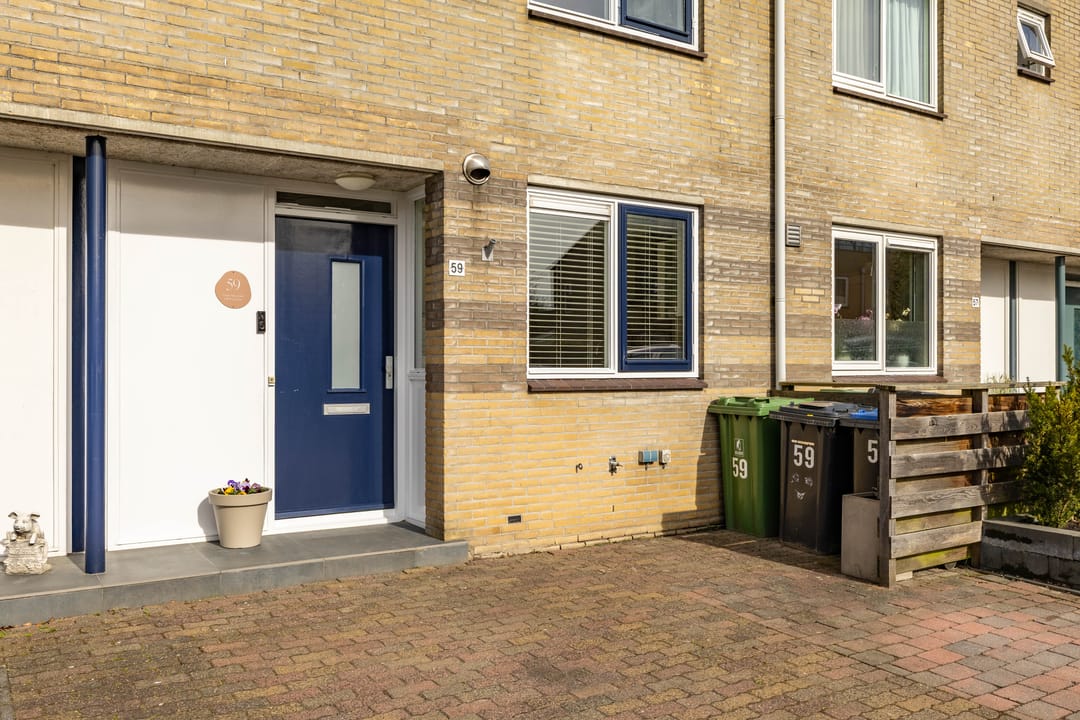 Photo 7 of Wobbe Hendrik Alkemastraat 59