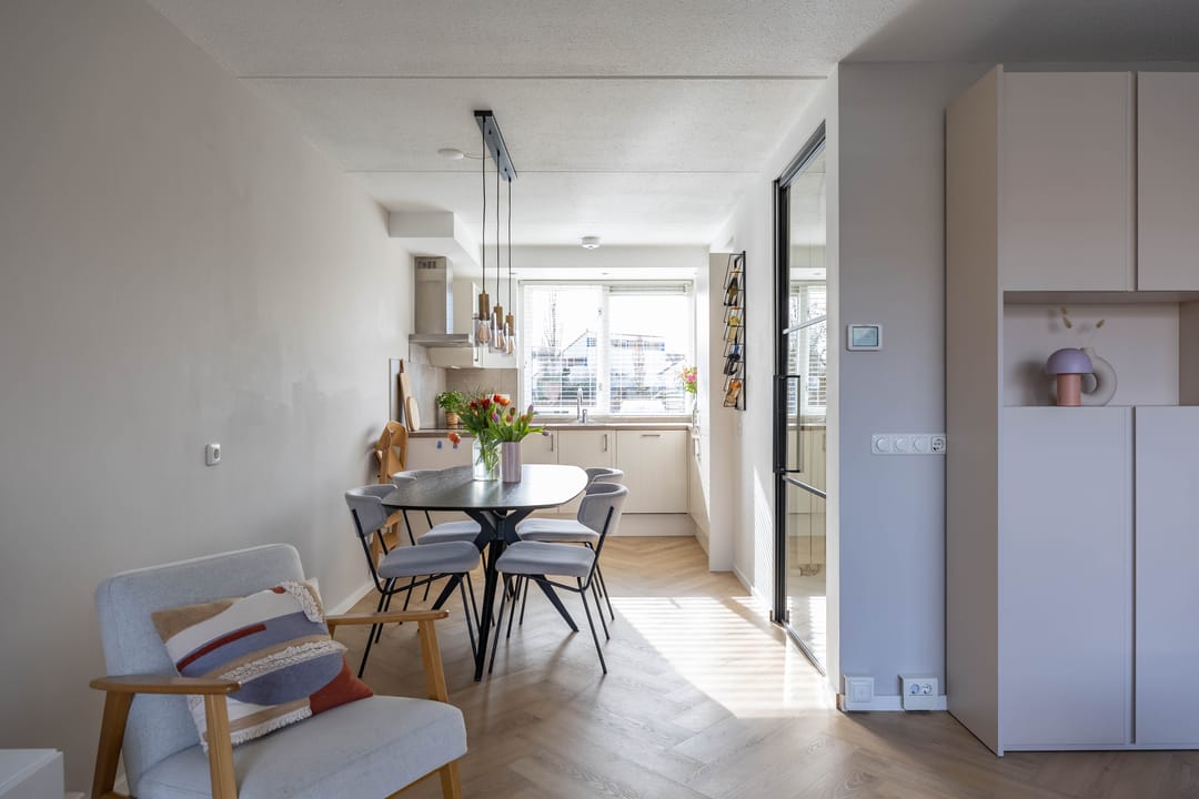 Photo 13 of Wobbe Hendrik Alkemastraat 59