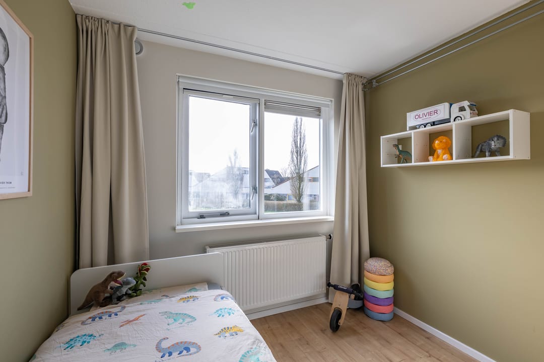 Photo 23 of Wobbe Hendrik Alkemastraat 59