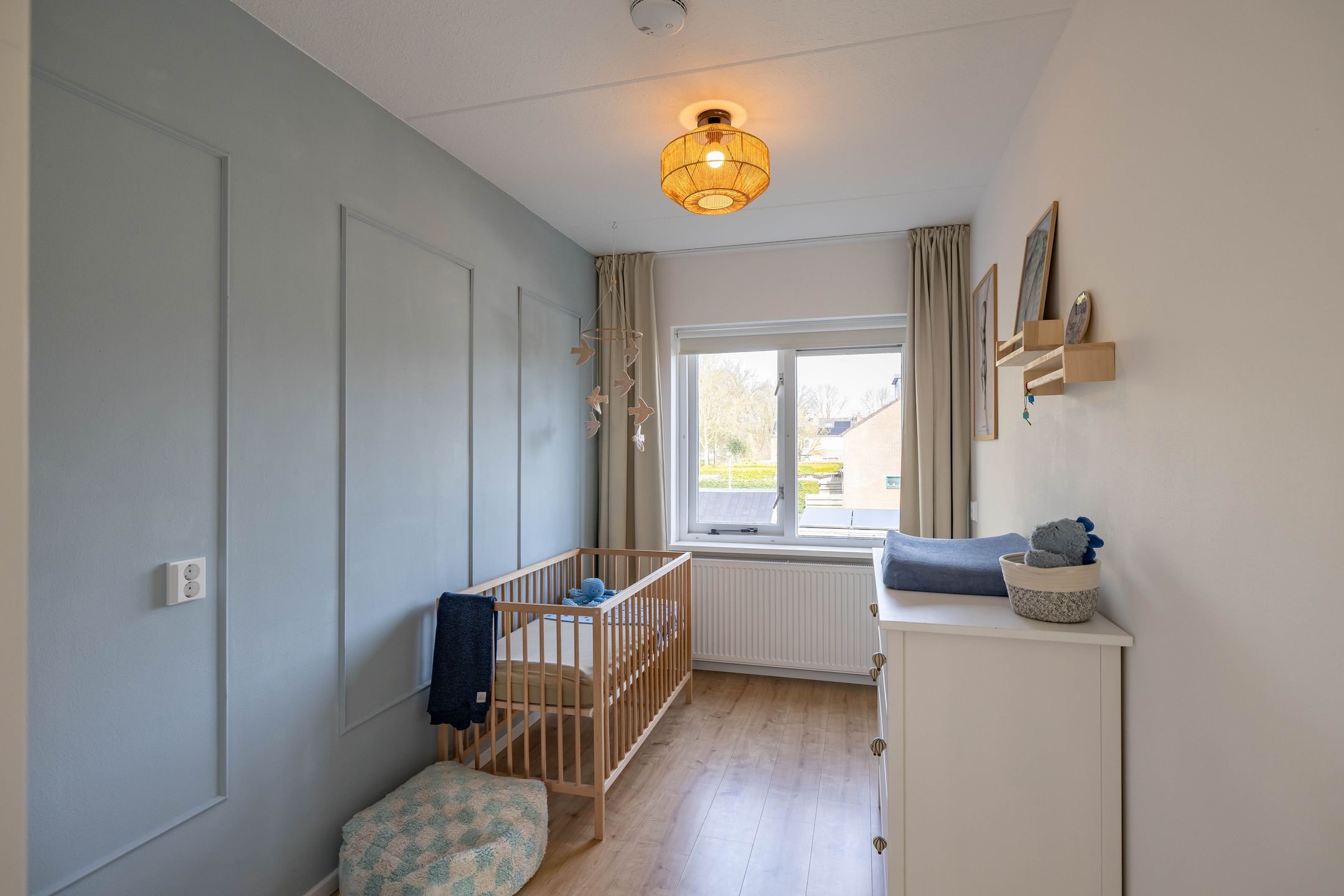 Photo 24 of Wobbe Hendrik Alkemastraat 59