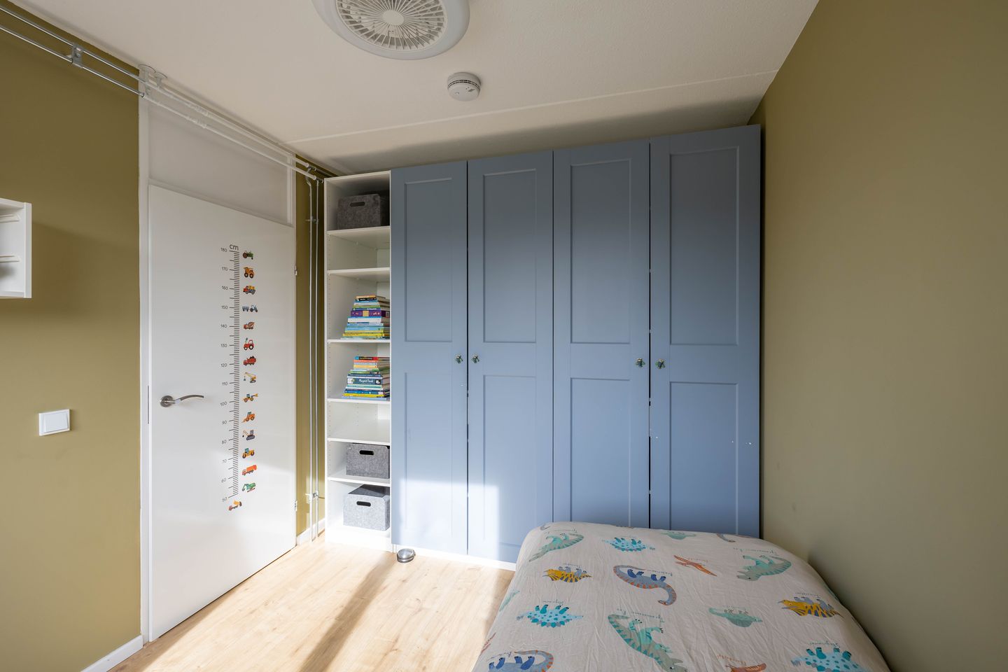 Photo 25 of Wobbe Hendrik Alkemastraat 59