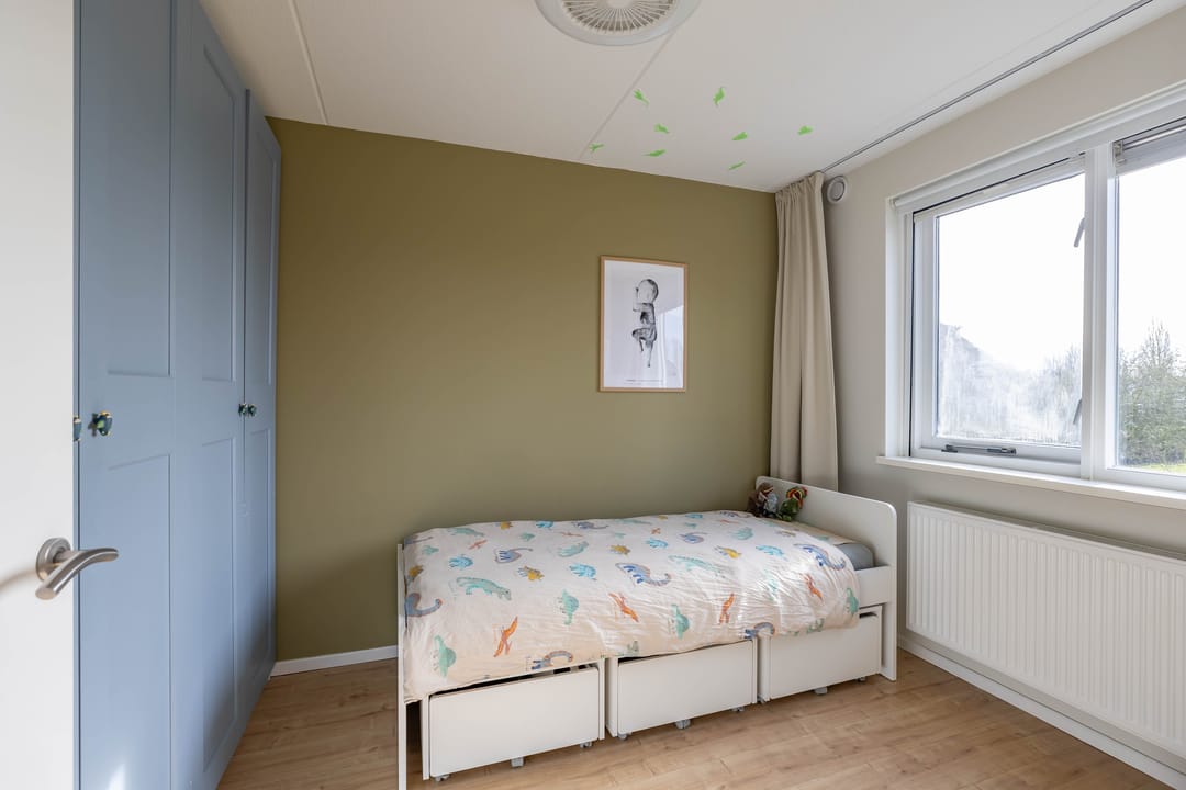 Photo 22 of Wobbe Hendrik Alkemastraat 59