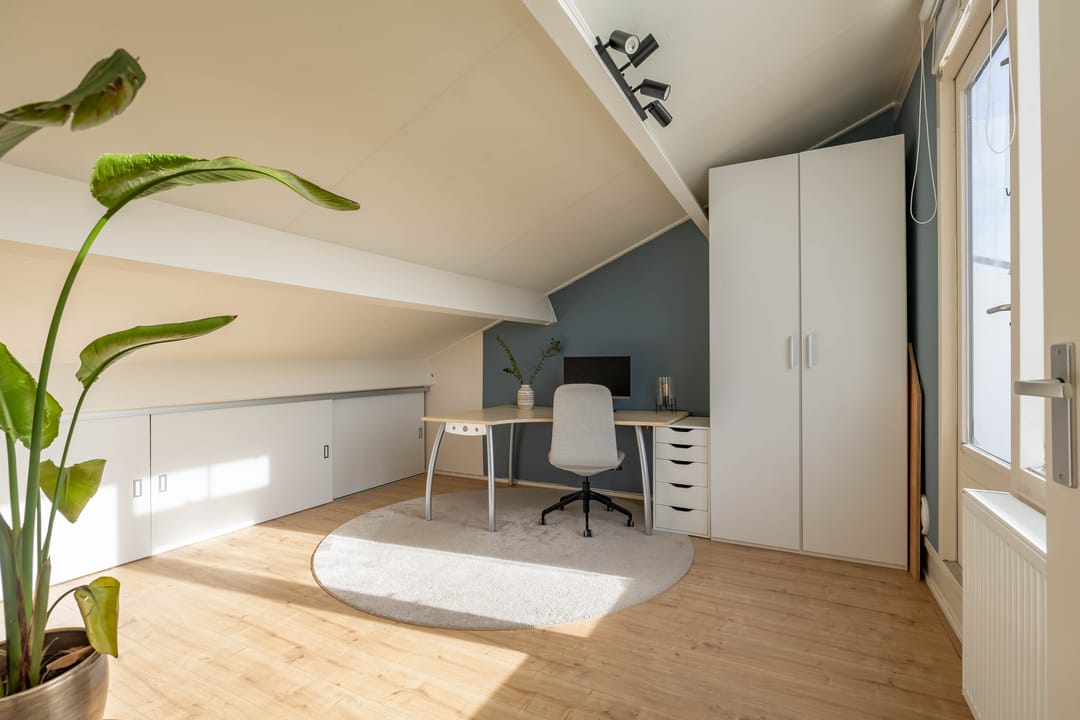 Photo 32 of Wobbe Hendrik Alkemastraat 59