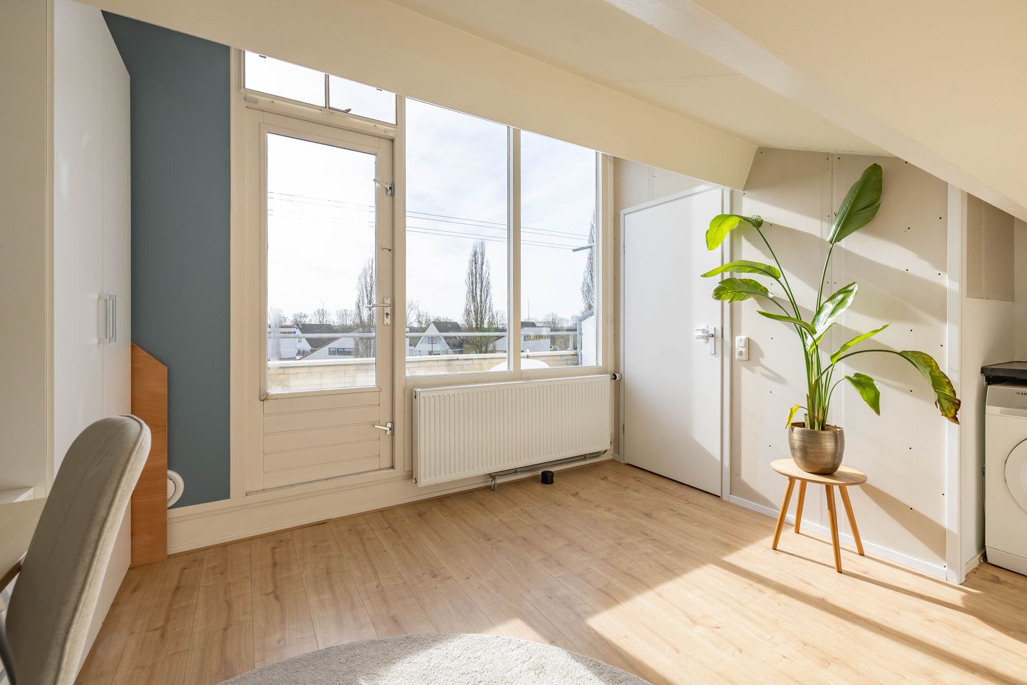 Photo 34 of Wobbe Hendrik Alkemastraat 59