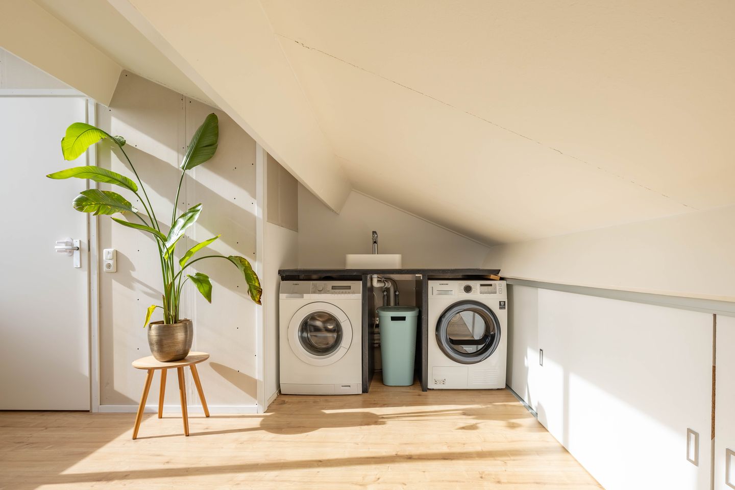 Photo 35 of Wobbe Hendrik Alkemastraat 59