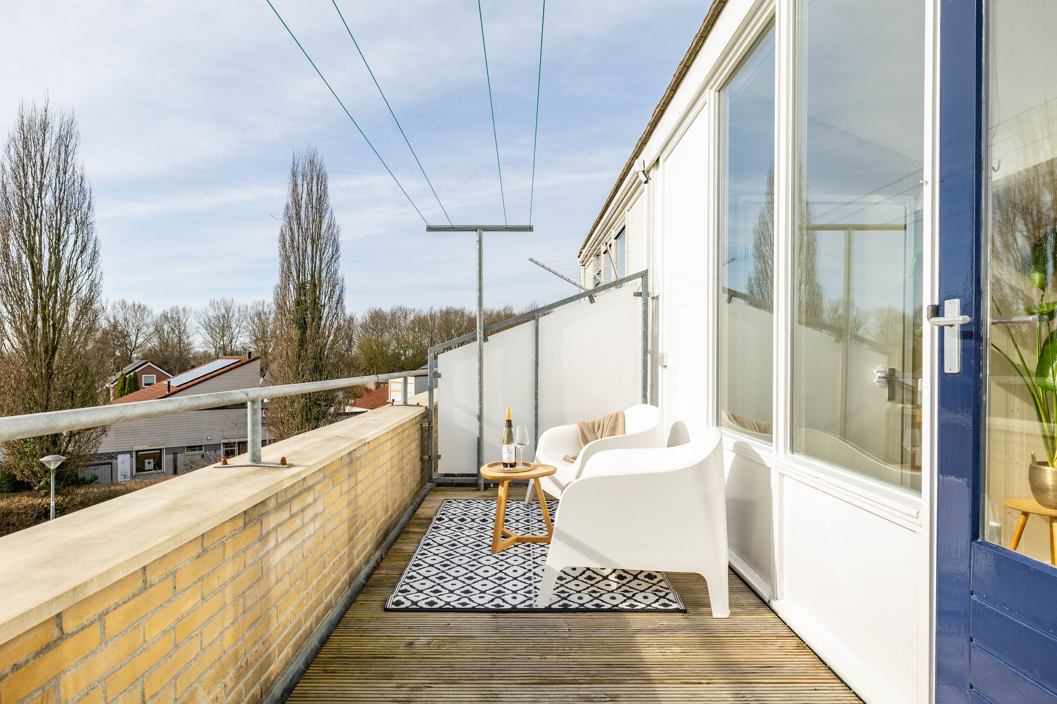 Photo 36 of Wobbe Hendrik Alkemastraat 59