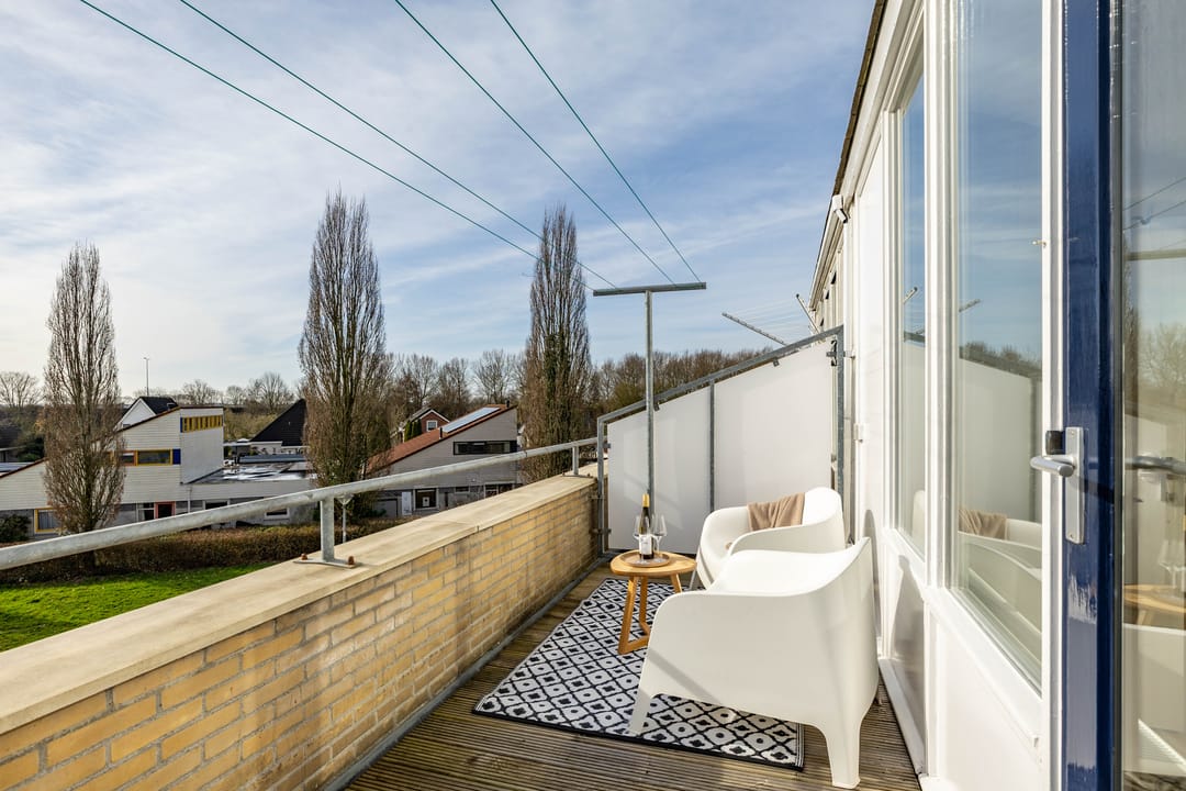 Photo 37 of Wobbe Hendrik Alkemastraat 59