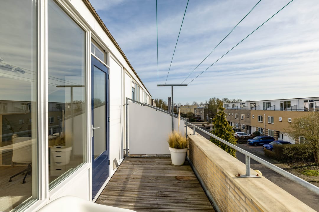 Photo 38 of Wobbe Hendrik Alkemastraat 59