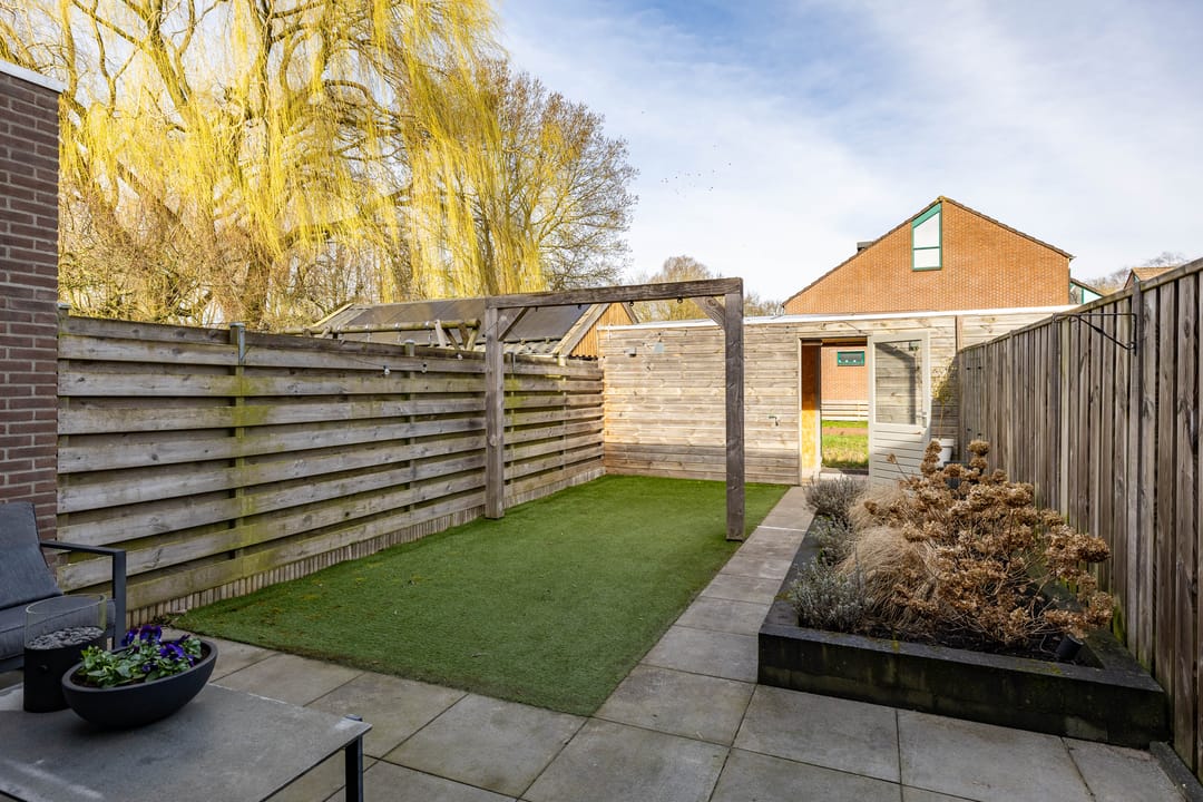 Photo 41 of Wobbe Hendrik Alkemastraat 59