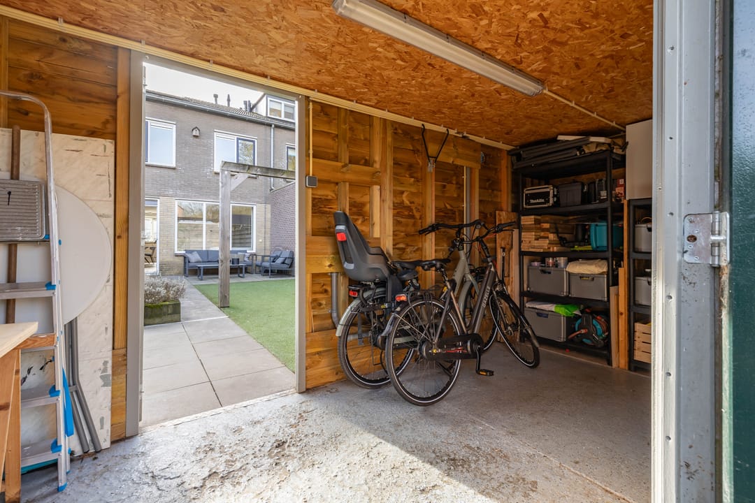 Photo 43 of Wobbe Hendrik Alkemastraat 59