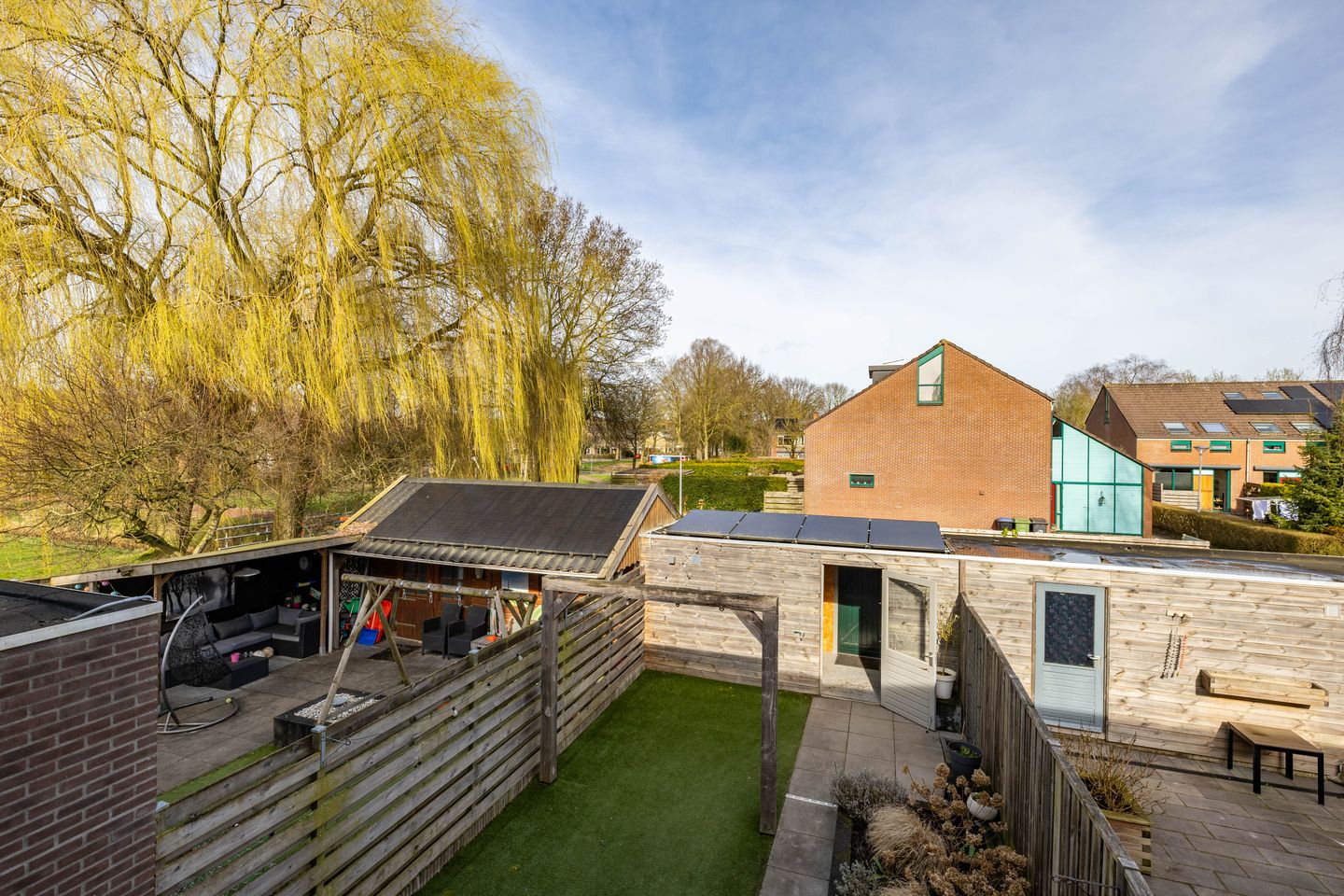 Photo 44 of Wobbe Hendrik Alkemastraat 59