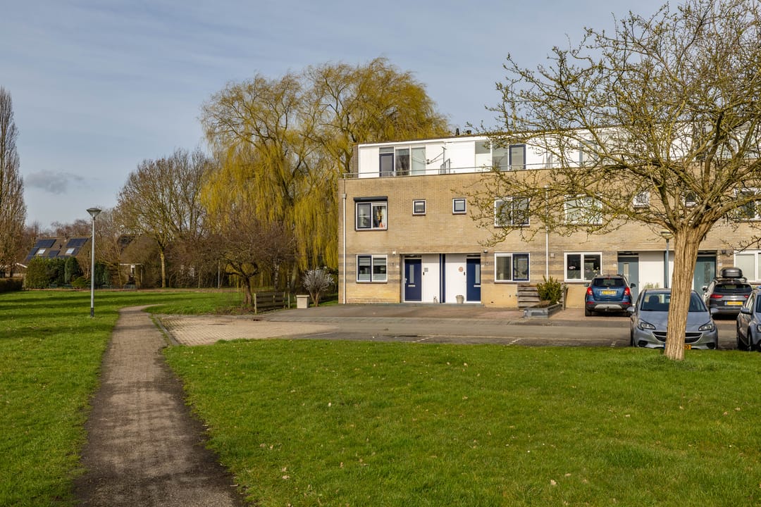 Photo 47 of Wobbe Hendrik Alkemastraat 59